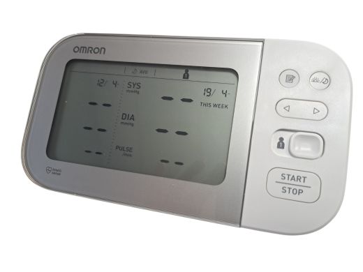 OMRON X7 Smart