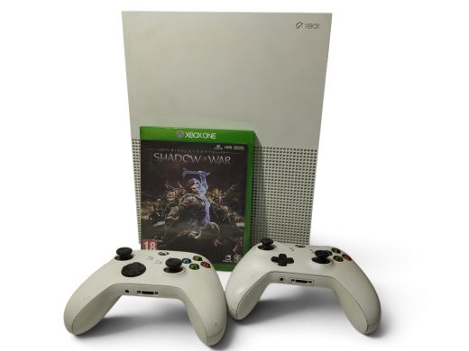 Microsoft Xbox One S 512 gb