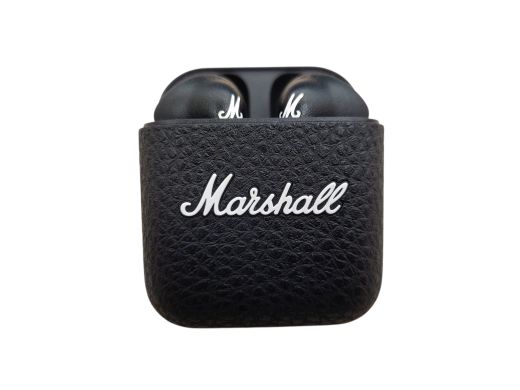 Marshall Minor 4 