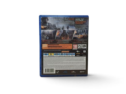 The Division