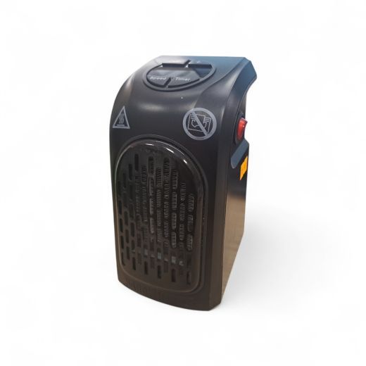 Rovus Heat-Mc4