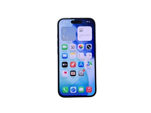 Apple iPhone 16 256 gb