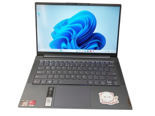 Lenovo Yoga Slim 7 512 gb