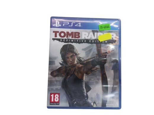 Tomb raider