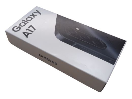Samsung A17 128 gb