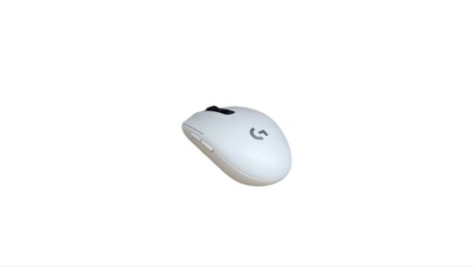 Logitech G305