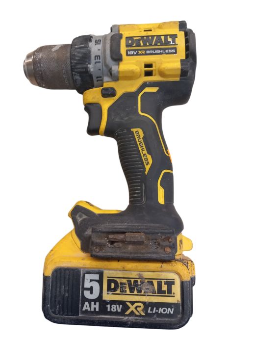DeWalt Dcd800