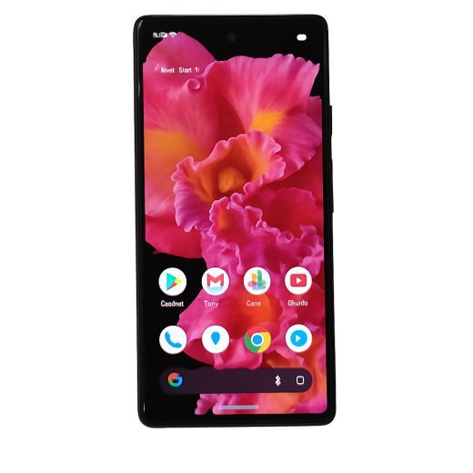 Google Pixel 6 128 gb