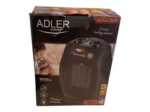 Adler Ad 7702