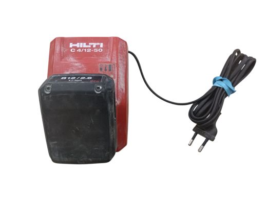 Hilti C 4/12-50+B 12/2.6