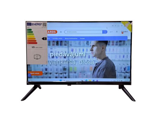 E-star Ledtv22R2T2