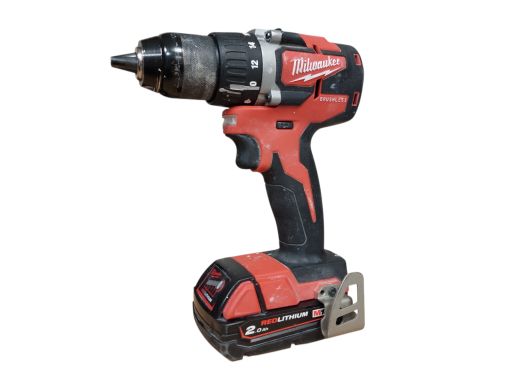 Milwaukee M18Cbldd