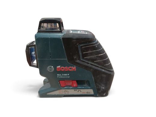BOSCH Gll 3-80P