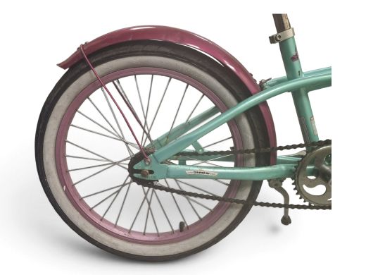Bike Star Kinder Fahrrad 16
