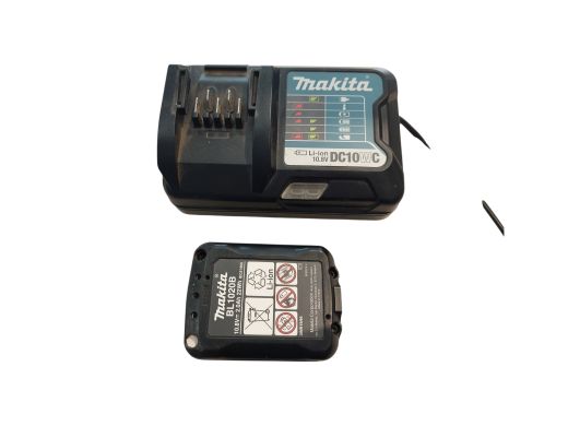 makita Dc10Wc