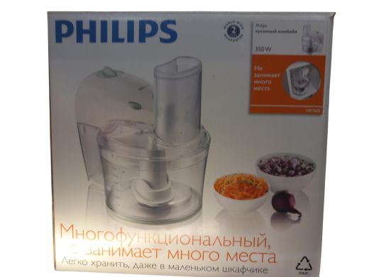 Philips Hr7605