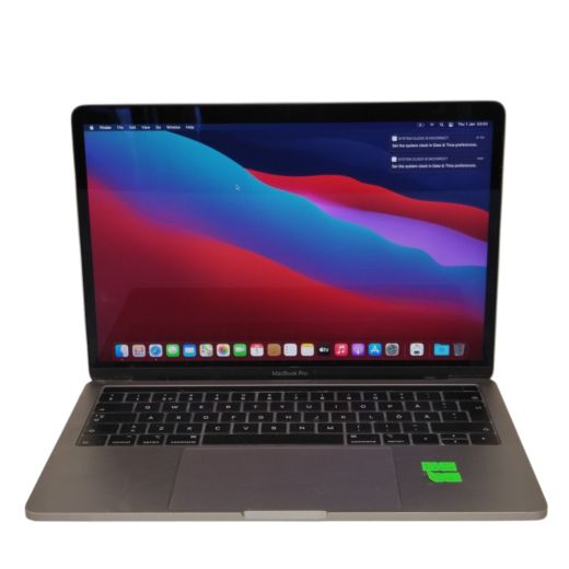 Apple MacBook Pro 2019 128