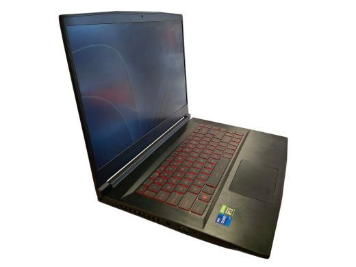 MSI Gf63 Thin 11Ud 512 gb