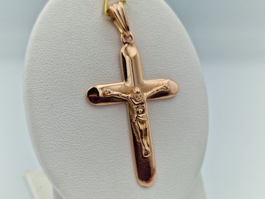 Золотой кулон, 6.1 г