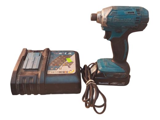 Makita Dtd152