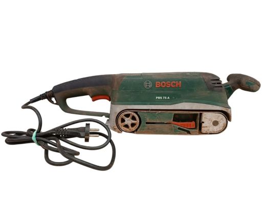 Bosch Pbs 75A