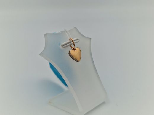 Zelta kulons, 0.63 g