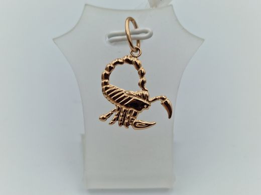 Zelta kulons, 0.68 g