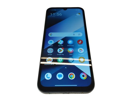 Poco C85