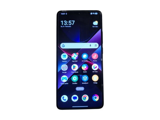 Poco X7 Pro 0.5 gb