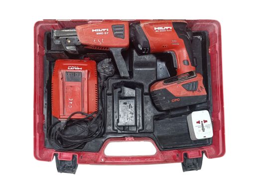 Hilti Sd 5000-A22