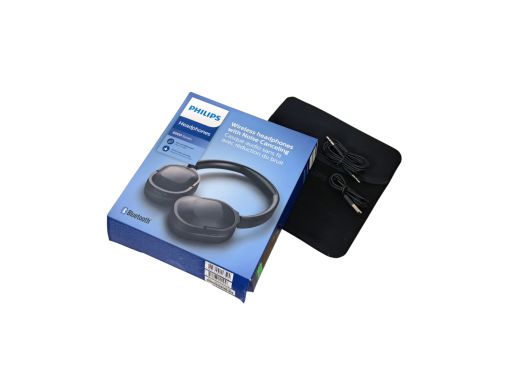 Philips TAH6509BK/00 