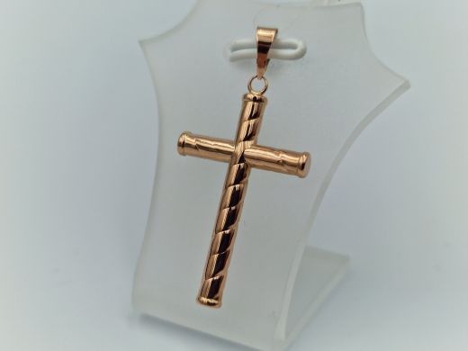 Золотой кулон, 0.85 г