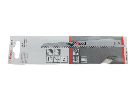 Bosch S 644 D Wood 2Gb