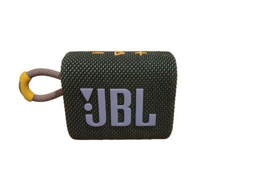 JBL Go 3