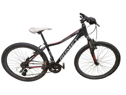 Romet Rambler IR 6.1