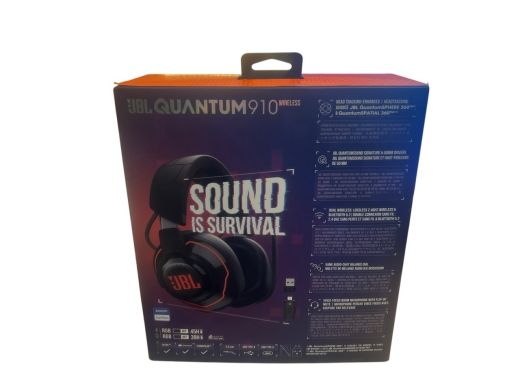 JBL Quantum 910