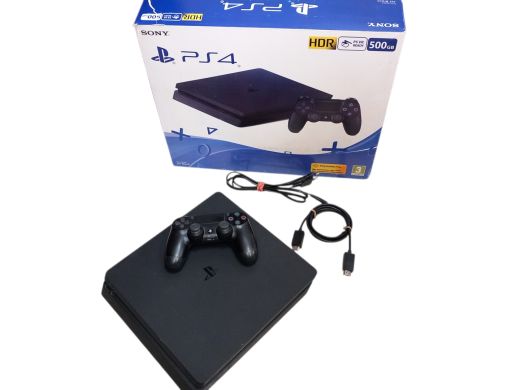 Sony PS4 CUH 2116A 512 Gb