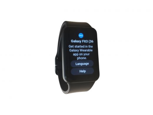 Samsung Fit 3