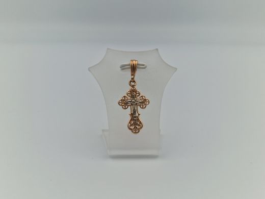 Золотой кулон, 1.61 г