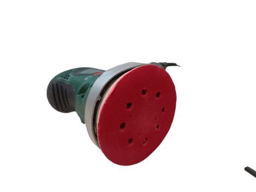 Bosch Pex 400 Ae