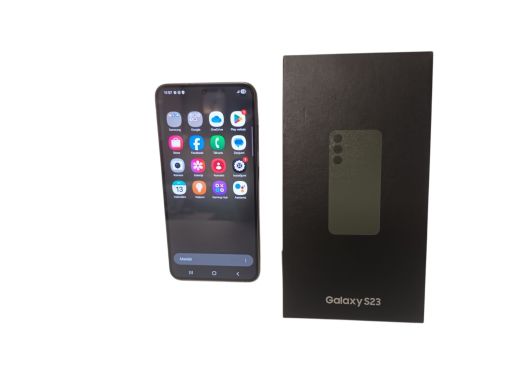 Samsung S23 128 gb