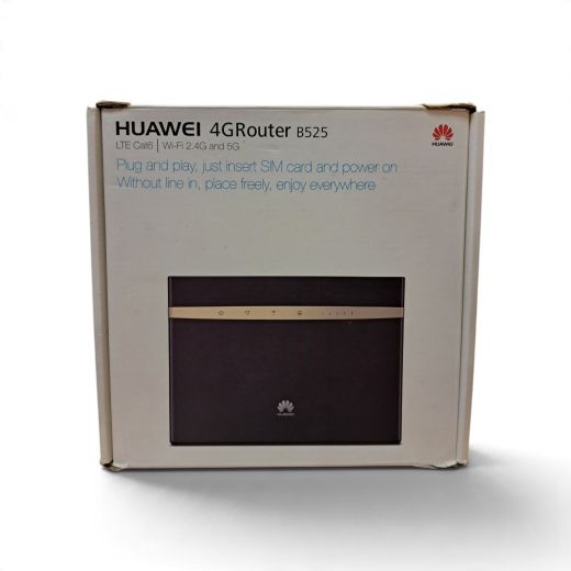 Huawei B525S-23A