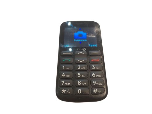 DORO Dfb-0350