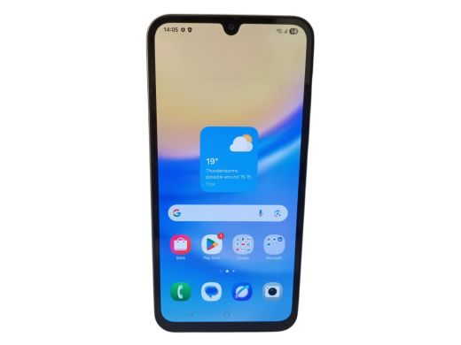 Samsung Galaxy A15 128 gb
