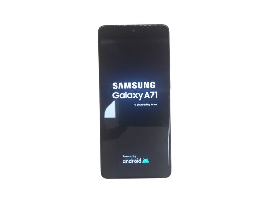 Samsung A71 A715F 128 gb