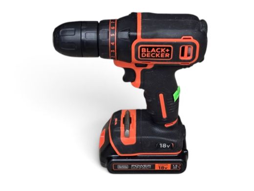 black+decker Bdcdc18