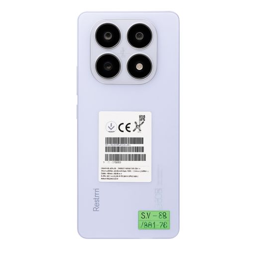 Xiaomi Redmi Note 14 Pro 