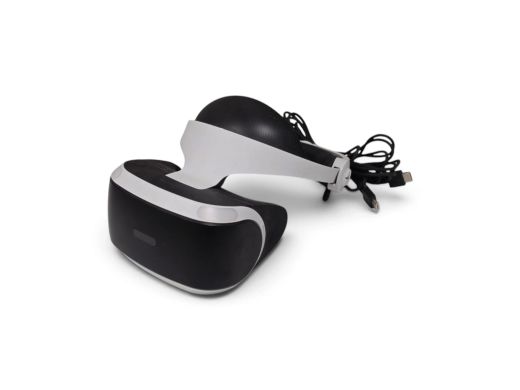 Sony Playstation Vr (Cuh-Zvr2Ey) CUH-ZVR2ey
