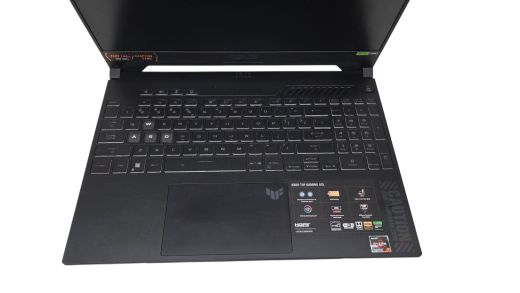 Asus Tuf Gaming A15 Fa507Nvru00Ad-Fa507Nvr 512 gb