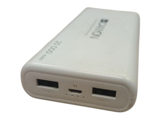 CanYON Cns-Cpbp20W